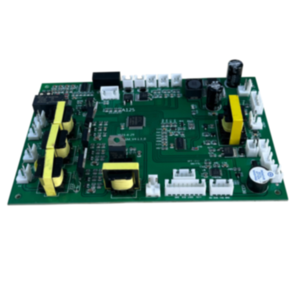 HKY EMS Magnetic Pulse Motherboard Beauty Instrument Equipment Accessories Sculpting Machine OEM Customized Development