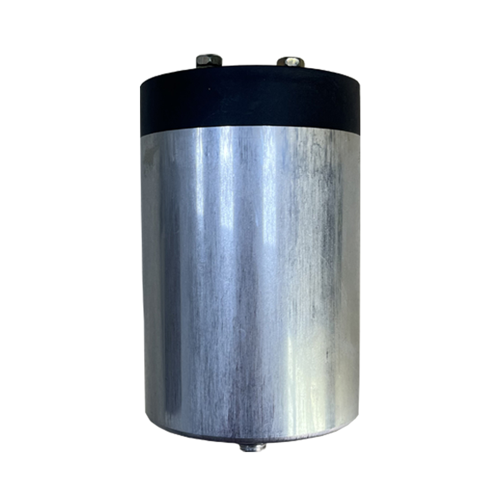 HKY EMS 80uf Thin Film Capacitor OEM Development of Beauty Equipment Accessories Sculpting Machine for Magnetic Thin Accessories